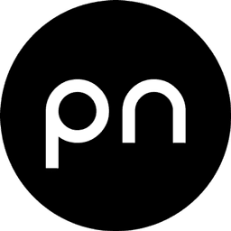 PublicNode dark icon