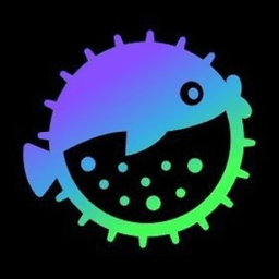 Puffer Finance (PUFFER) dark icon