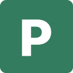 Pulley dark icon