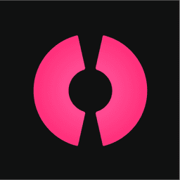 Pulsar Finance dark icon