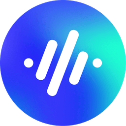 Pulse Domains dark icon