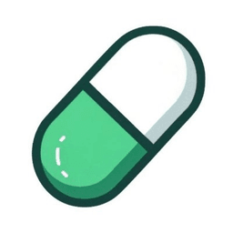 Pump.fun (PUMP) light icon