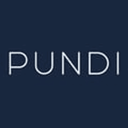 Pundi Wallet dark icon