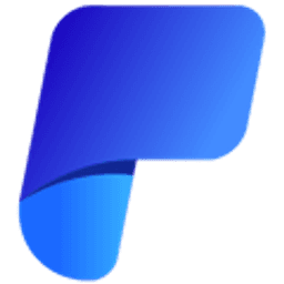 PureWallet dark icon