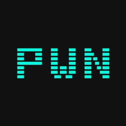 PWN dark icon