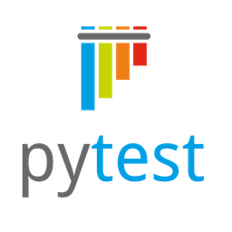 Pytest Cobra dark icon