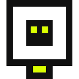 QBEIN dark icon