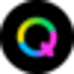 Qredo (QRDO) dark icon