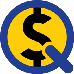 Quantoz USDQ (USDQ) dark icon