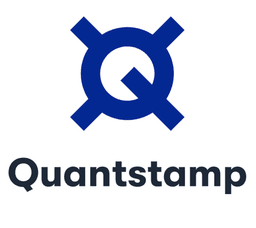 Quantstamp dark icon