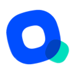 Qubic Wallet dark icon