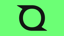 QuickNode dark icon
