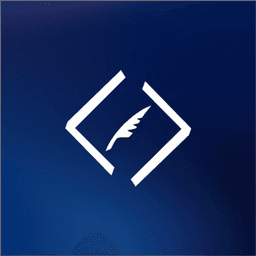 QuillAudits dark icon