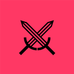 Quiver dark icon