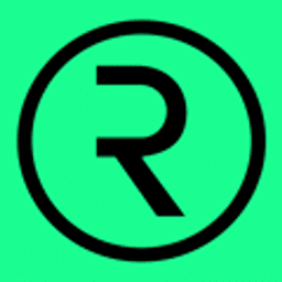 R0AR Mobile Wallet dark icon