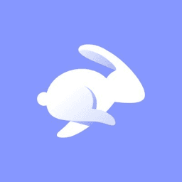 Rabby Wallet dark icon