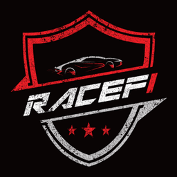 RaceFi dark icon