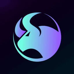 Rage Trade dark icon
