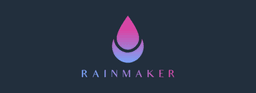 Rainmaker dark icon
