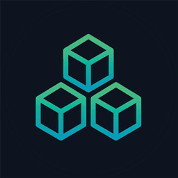 RankFi dark icon