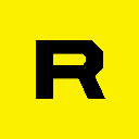 Rarible dark icon