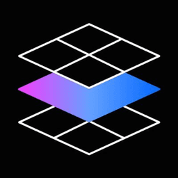 Rarible Mulitchain SDK dark icon