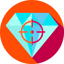 Rarity Sniper light icon