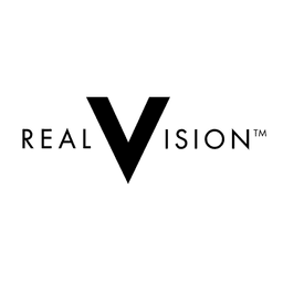 Real Vision dark icon