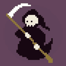 Reaper Farm dark icon