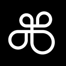 Rebalance Finance dark icon