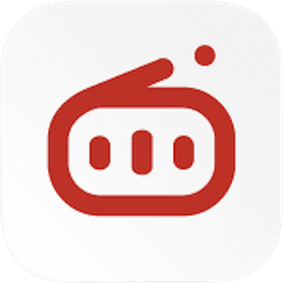 Reddio dark icon