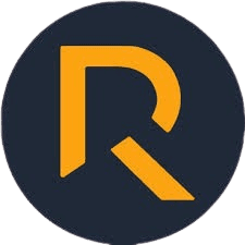 Reental dark icon
