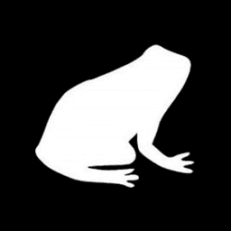 Rekt dark icon