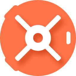Remox dark icon