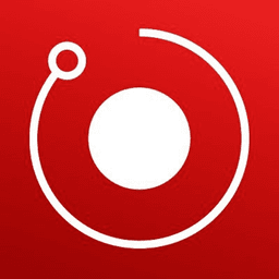 Render Network dark icon