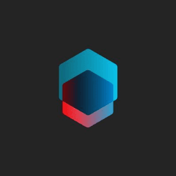 Renfter dark icon