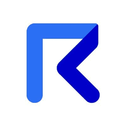 Request Finance dark icon
