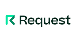 Request Network dark icon