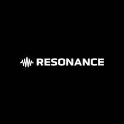 Resonance Security dark icon