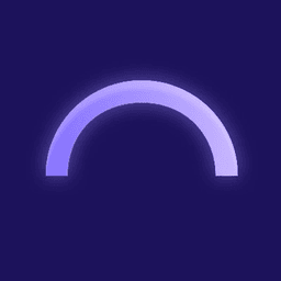 Retro Bridge light icon