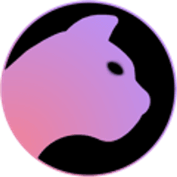 Reunit dark icon