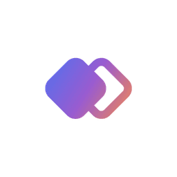 Revel.xyz dark icon
