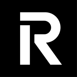 Revolut Business dark icon