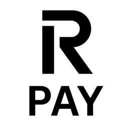Revolut Pay dark icon