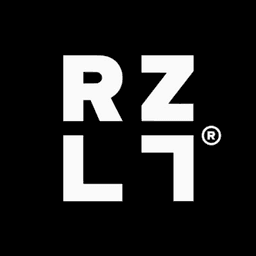 Rezolut dark icon