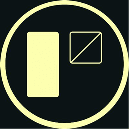 Risc Zero dark icon