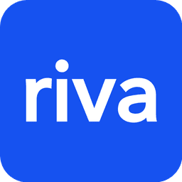 Riva Money dark icon