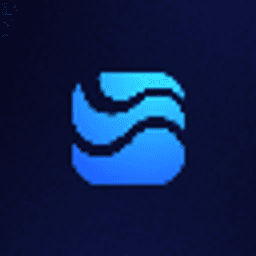 River (RIVER) light icon