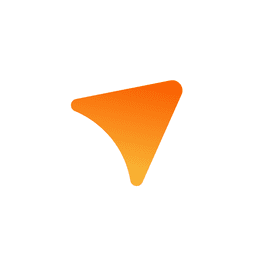 Rivo.xyz dark icon