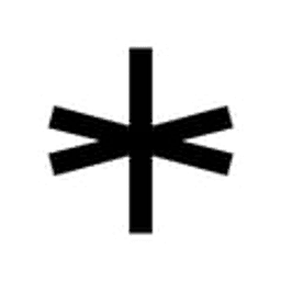 Roam dark icon